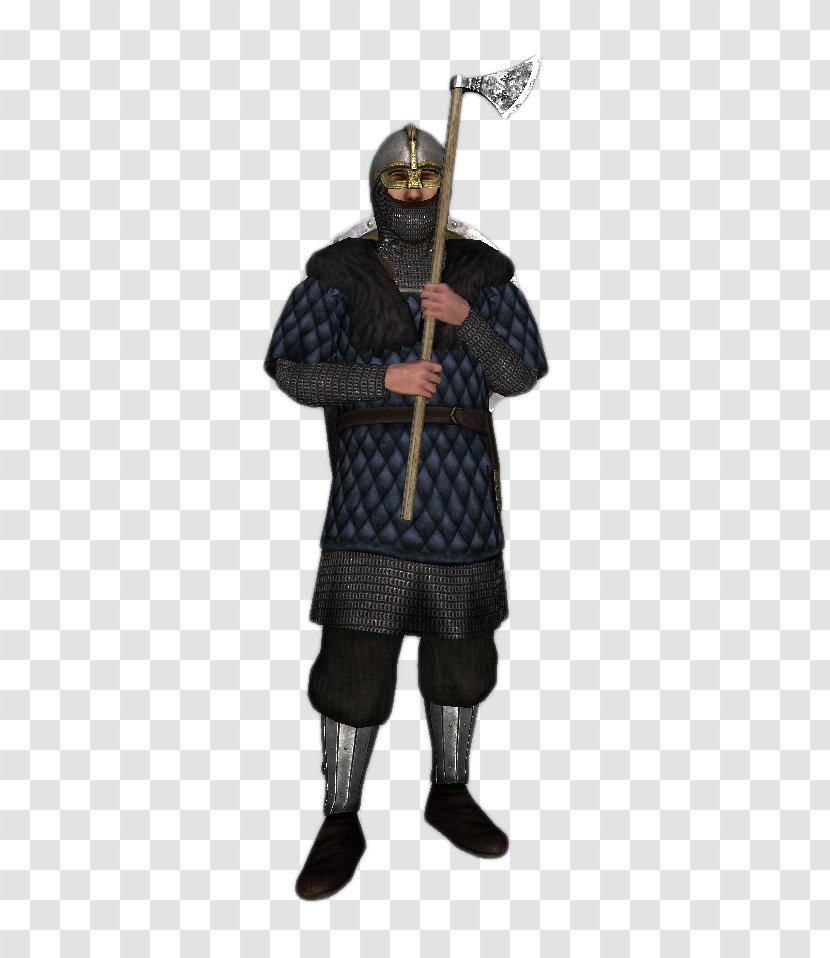 Halloween Costume Uniform Adult - Suit - Mount And Blade Bannerlord Transparent PNG