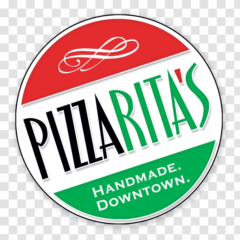 Pizzarita's San Antonio River Walk Weston Centre Restaurant - Label - Pizza Transparent PNG