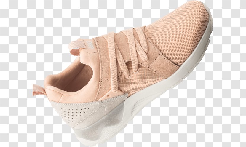 Shoe Cushioning Heel Gel Product - Thailand - Zapatilla Transparent PNG