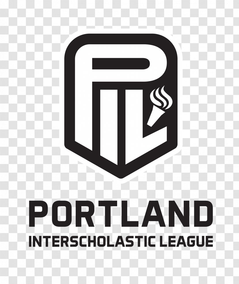 Franklin High School Logo Portland Interscholastic League Cleveland Teerthanker Mahaveer University - Area - Trademark Transparent PNG