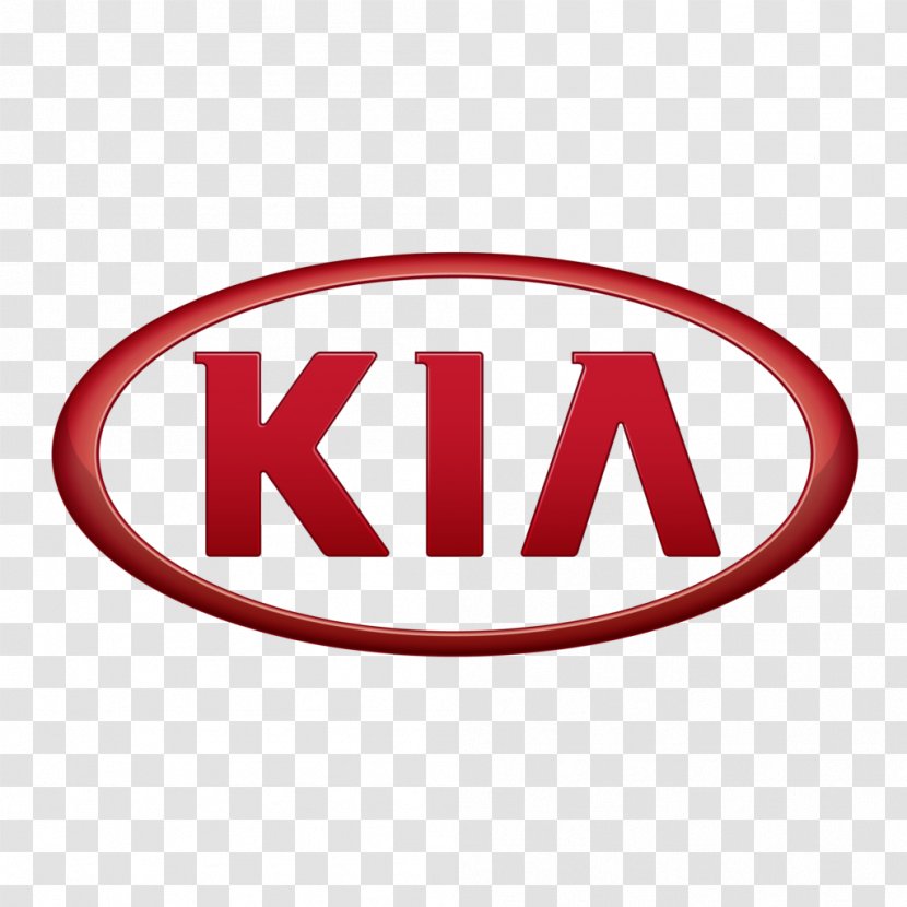 Kia Motors Car Logo Rio - 5 Door Transparent PNG