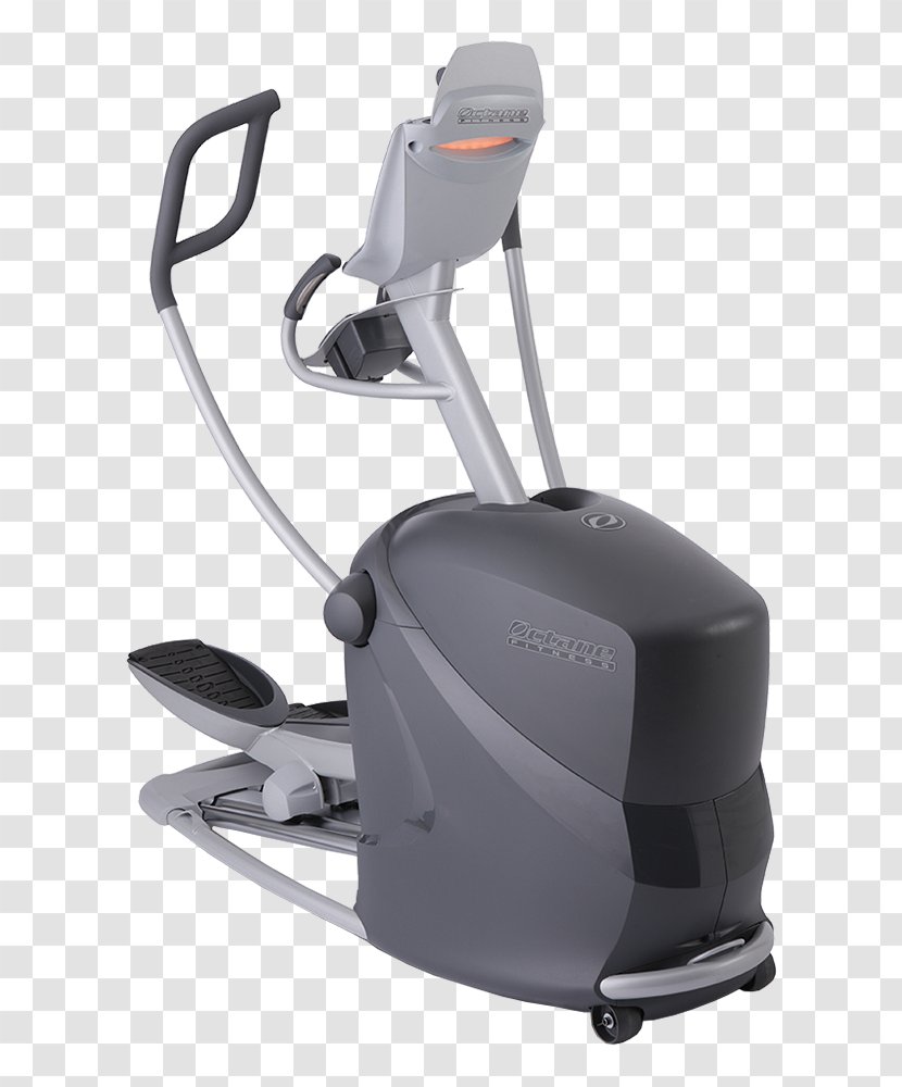 Octane Fitness, LLC V. ICON Health & Inc. Elliptical Trainers Exercise Equipment Physical Fitness - Vacuum Transparent PNG