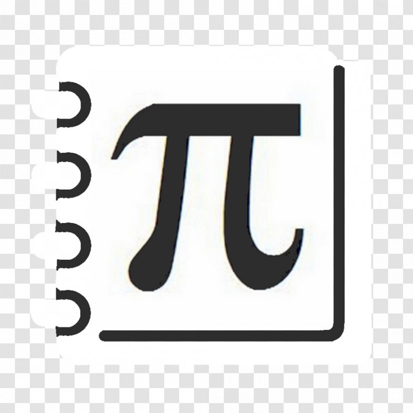 Pi Mathematics Circumference Mathematical Constant - Vecteezy Transparent PNG