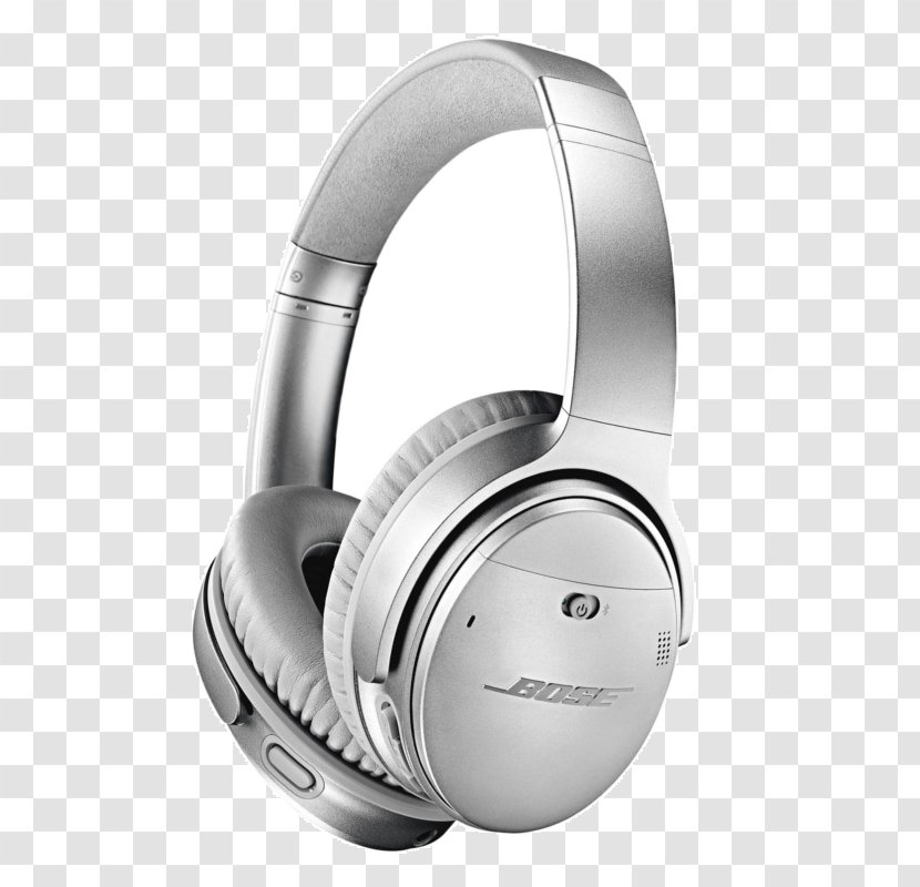 Bose QuietComfort 35 II Headphones Corporation - Electronic Device Transparent PNG