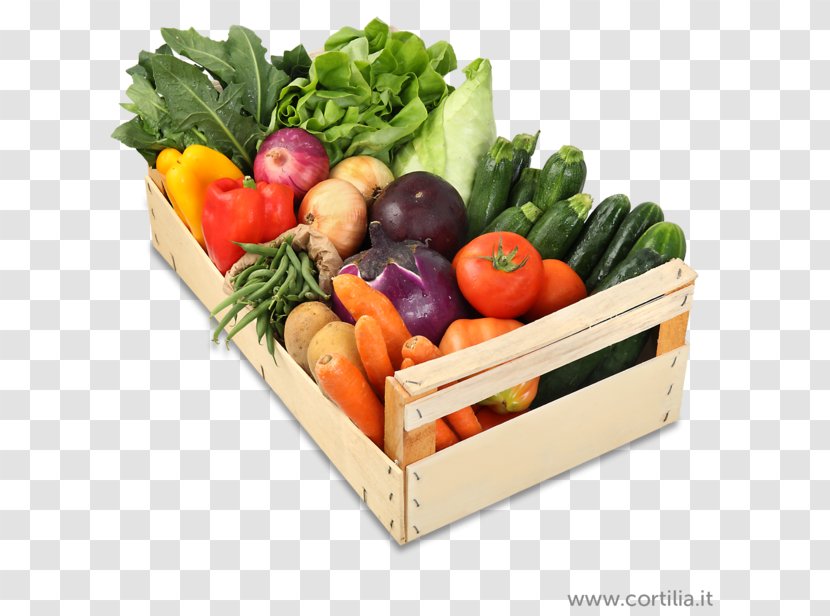 Vegetable Fruit Produce Food Salad - Cooking Transparent PNG