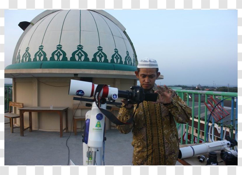 Roof Energy Tourism - Javanese Muslims Transparent PNG