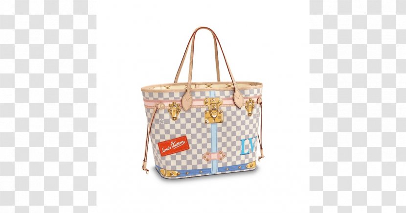 Louis Vuitton Handbag Bag Collection Tote - Luggage Bags Transparent PNG