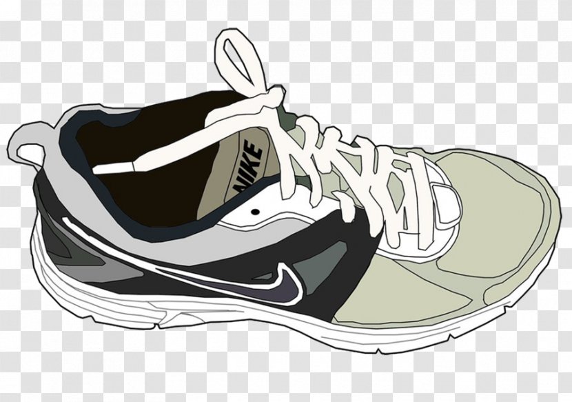 Air Force 1 Nike Max 97 Shoe - Footwear Transparent PNG