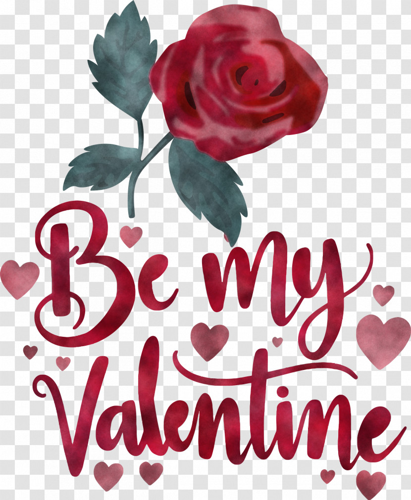 Valentines Day Valentine Love Transparent PNG