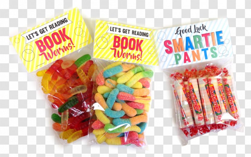 Gummi Candy Jelly Babies Smarties Chewing Gum Worm - Infant - Bag Transparent PNG