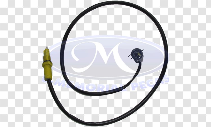 Sensor Oil Whip Cable Stock Keeping Unit - Screw - Cod Bg Transparent PNG