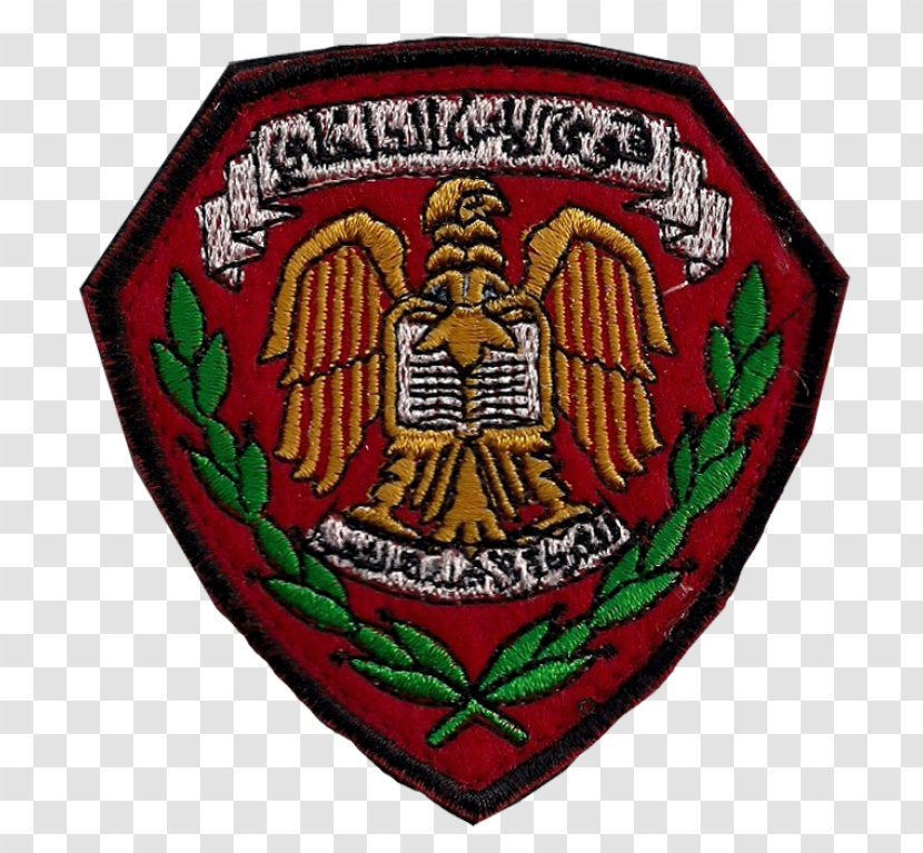Badge Emblem - Police Transparent PNG
