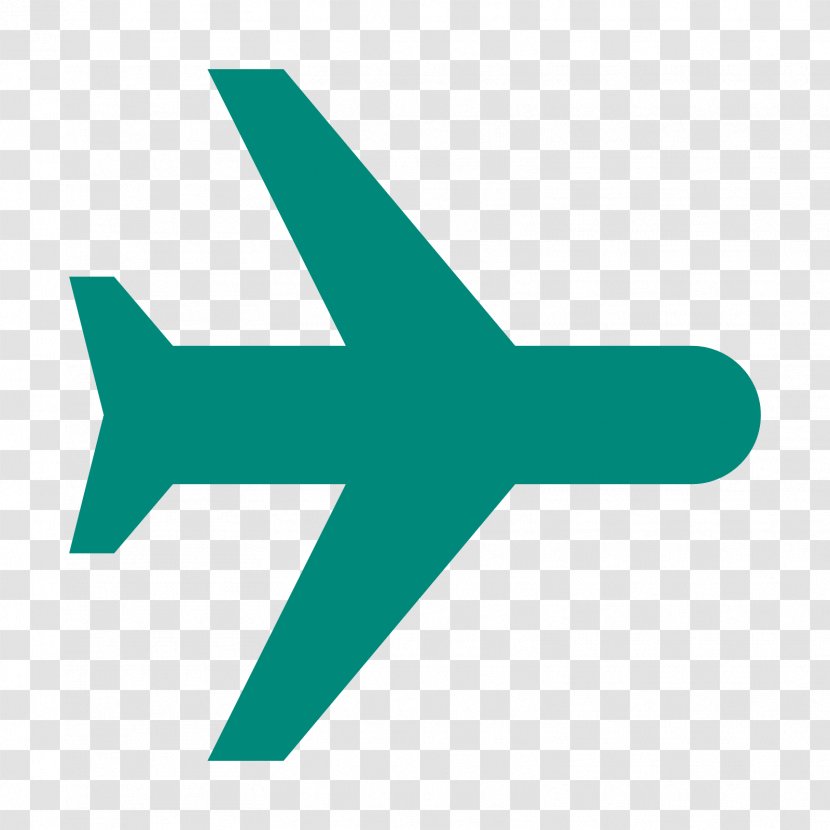 Airplane Mode Logo - Aircraft Transparent PNG