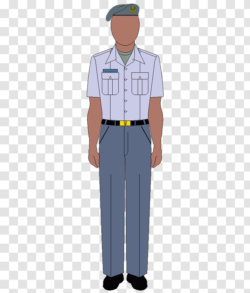 Uniforms Of The United States Air Force Military Tanzanian Armed Forces Uniform - Dress Transparent PNG