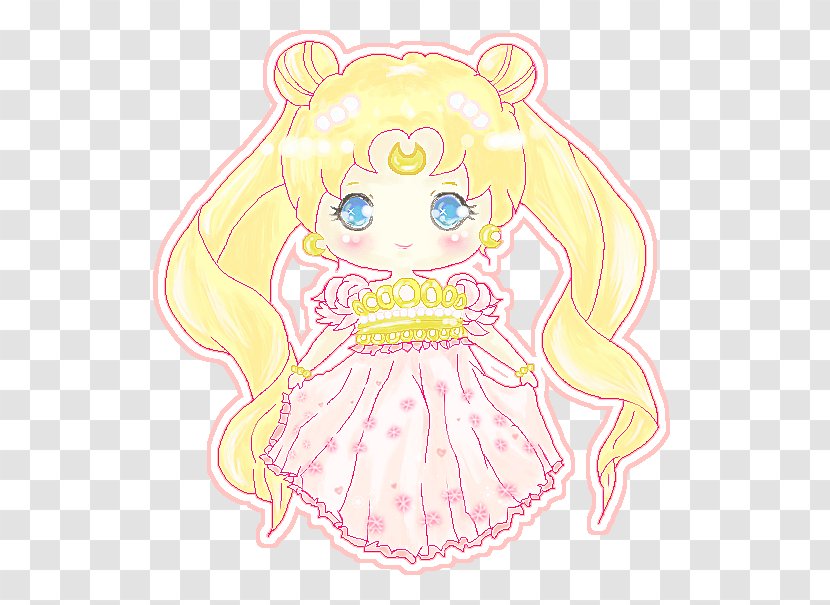 Line Art Clip - Heart - Fairy Princess Transparent PNG