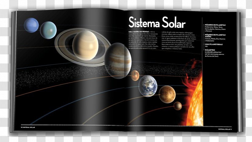 Solar System Planet Mercury - Photography Transparent PNG
