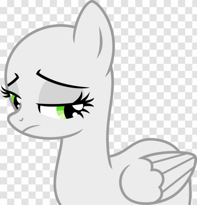 My Little Pony Twilight Sparkle DeviantArt Winged Unicorn - Silhouette - Pegasus Transparent PNG