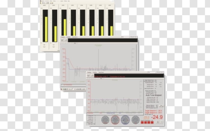 SCADA Electronics Computer Software Data Plug & Play - Distributed Control System - Scada Transparent PNG