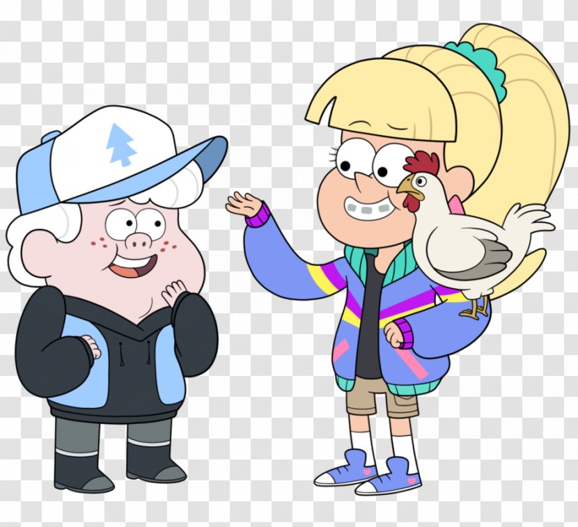 Dipper Pines Mabel Grunkle Stan DeviantArt YouTube - Child - Lazy Dog Transparent PNG