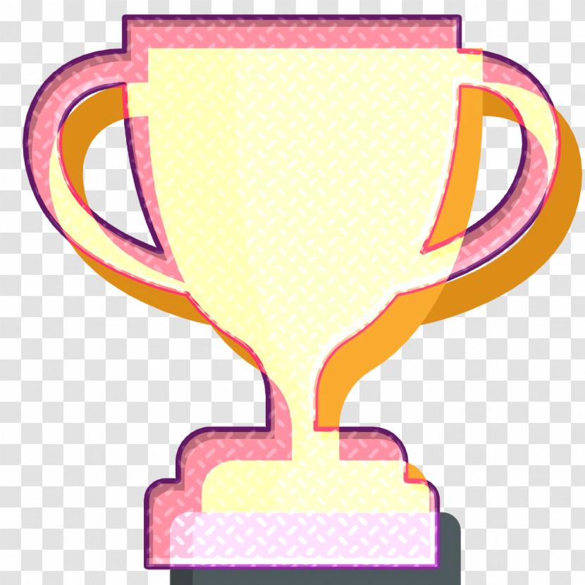 Sports Icon Cup Icon Transparent PNG