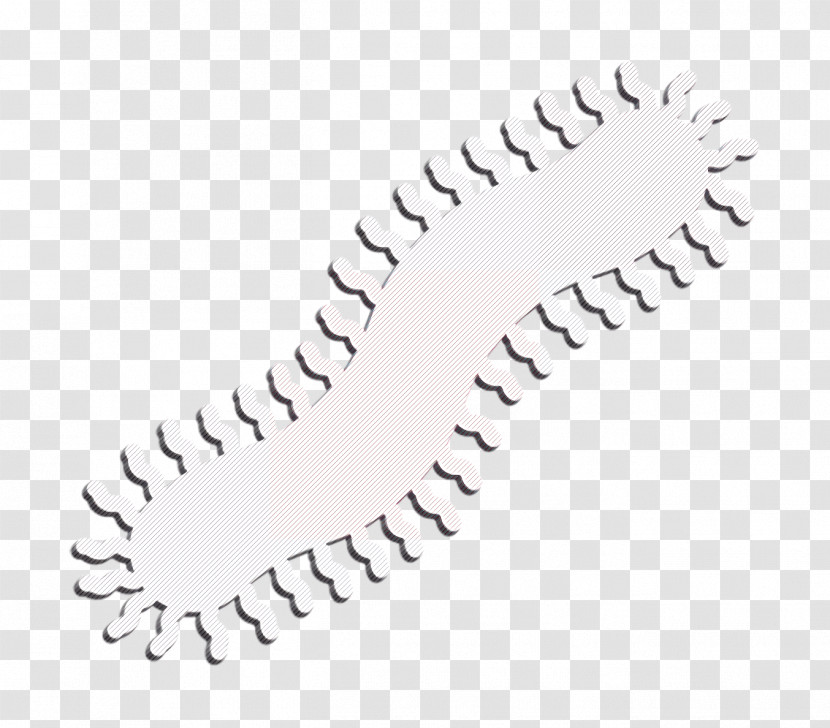 Centipede Icon Insects Icon Insect Icon Transparent PNG