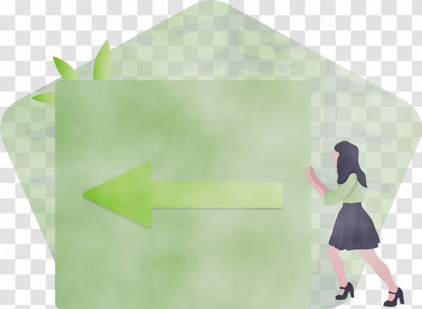 Green Transparent PNG