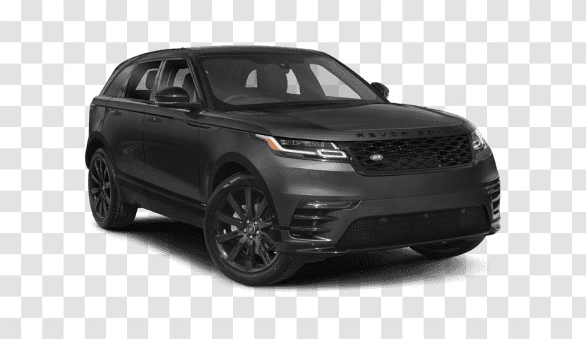 2018 GMC Terrain SLE 2.0L SUV Sport Utility Vehicle Car Buick - Automotive Exterior - Land Rover Range Evoque Transparent PNG