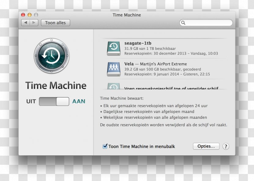 Time Machine AirPort Capsule Backup Apple - Airport Transparent PNG