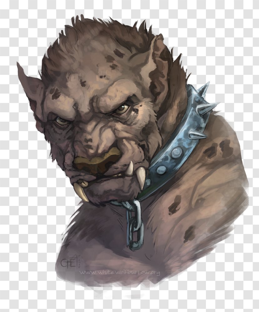 Snout Jaw Carnivora Legendary Creature - Mythical - Surprised Man Transparent PNG