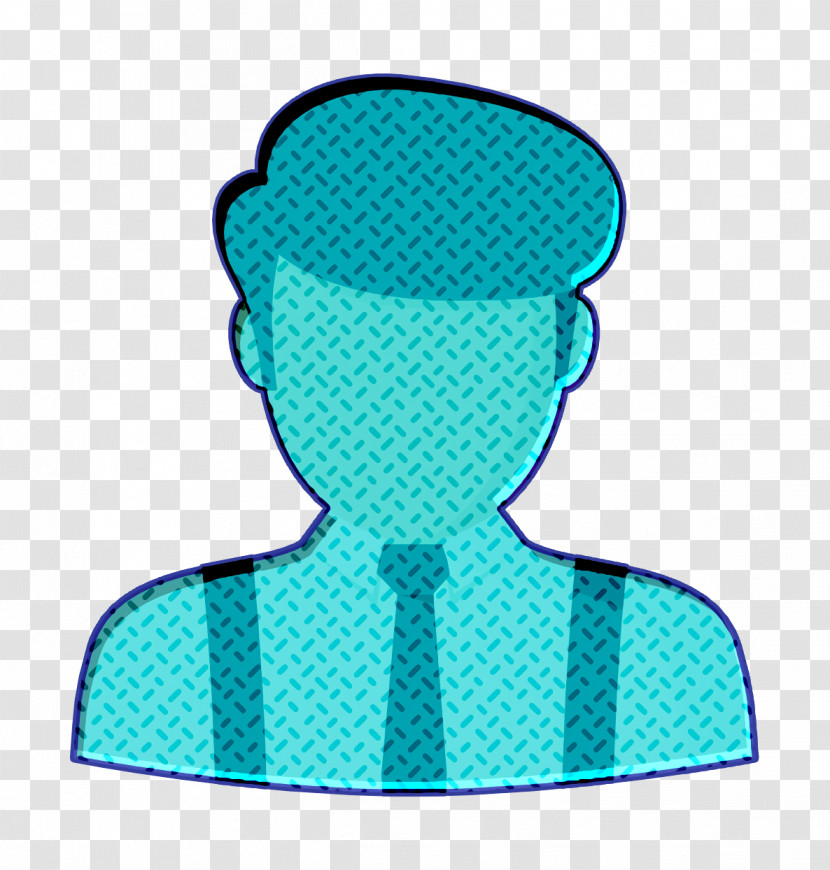 Social Icon Man Icon Avatars Icon Transparent PNG