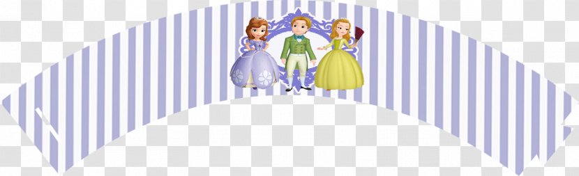 Cupcake Disney Princess Idea Minnie Mouse Rapunzel - Flower - Wrapper Transparent PNG