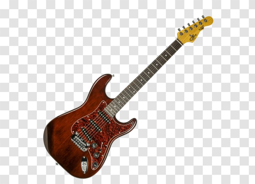 Fender Stratocaster Squier Musical Instruments Corporation Guitar American Deluxe Series - Pickup Transparent PNG