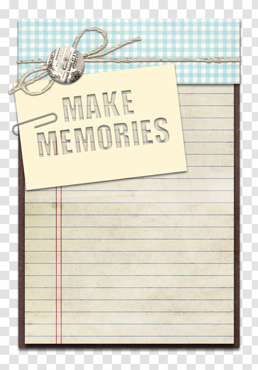 Printing And Writing Paper Notebook - Photocopier - Journal Card Transparent PNG