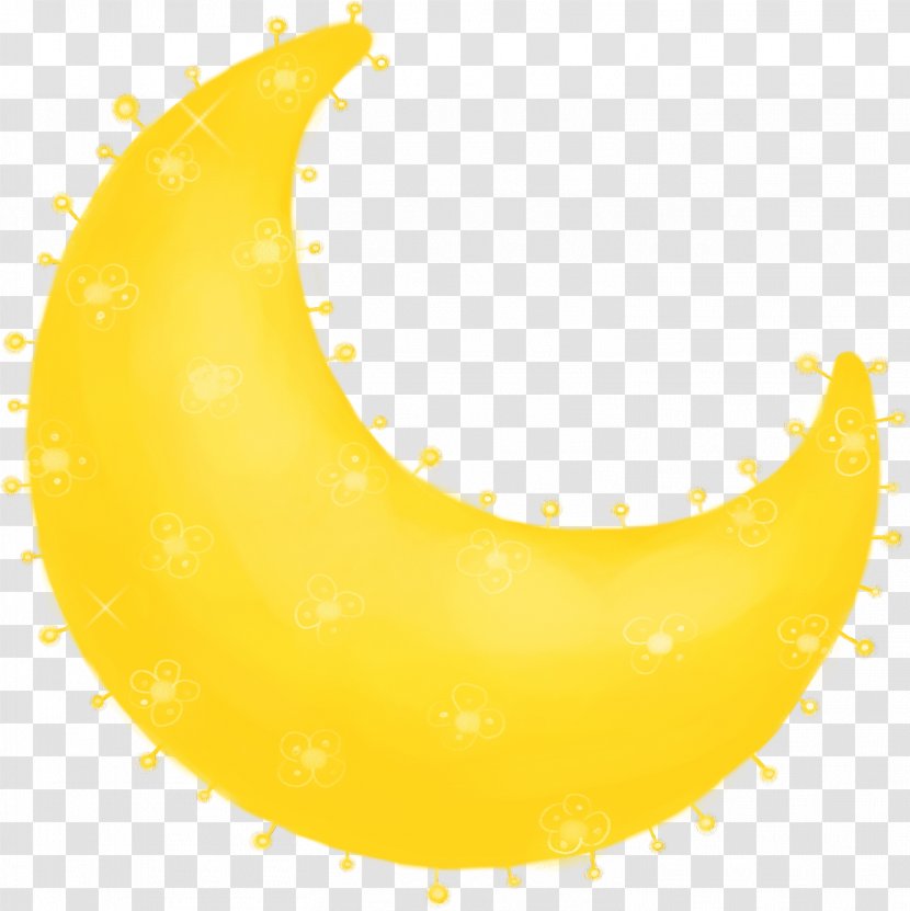 Crescent Moon Drawing - Symbol Transparent PNG