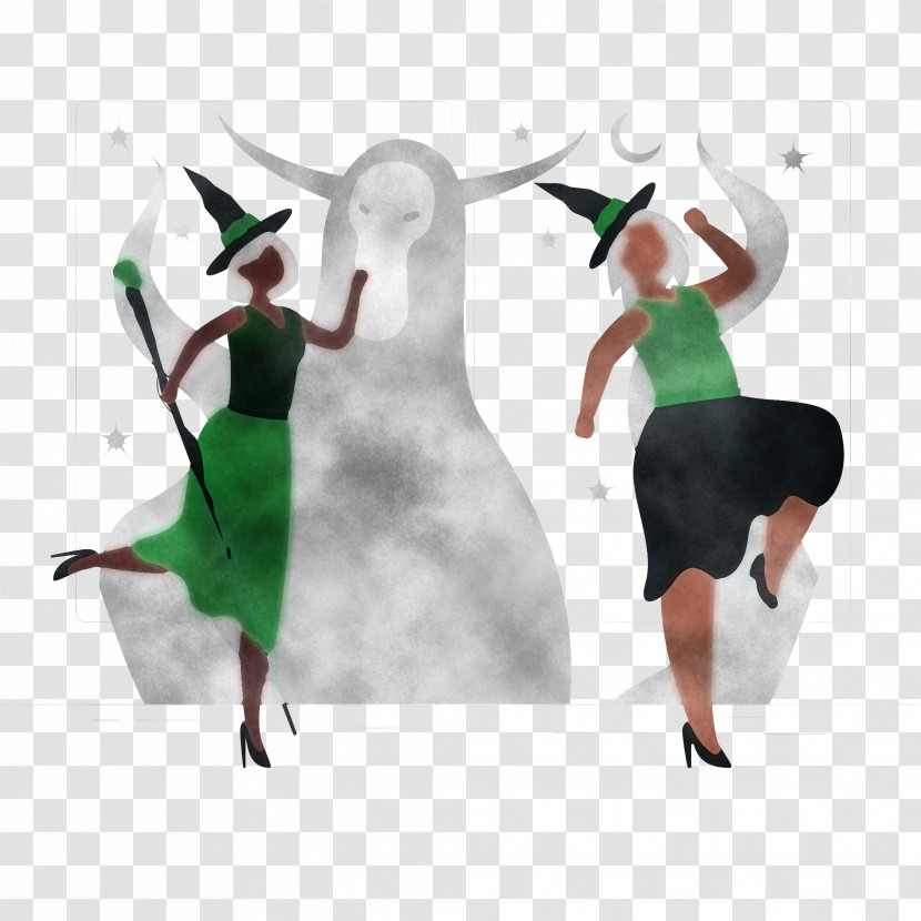 Halloween Transparent PNG