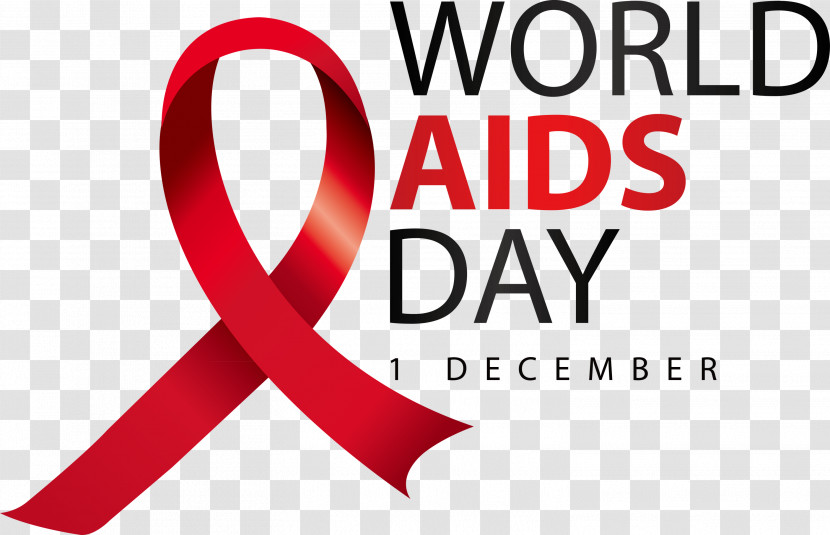 World AIDS Day Transparent PNG