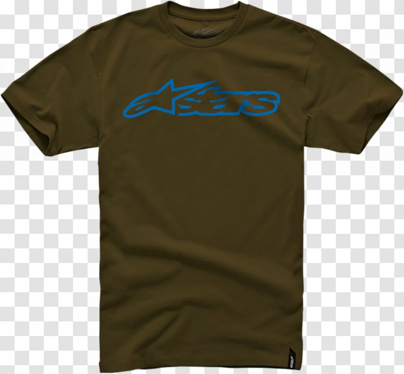 T-shirt Logo Font - Sleeve Transparent PNG