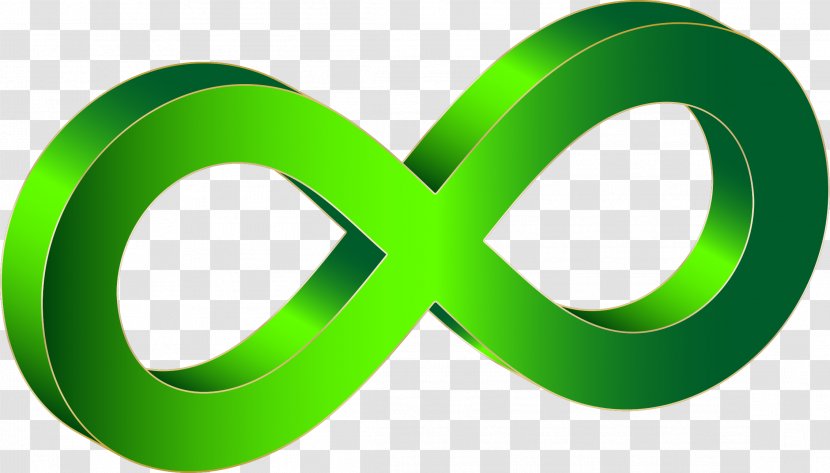 Infinity Symbol Clip Art - Royaltyfree Transparent PNG