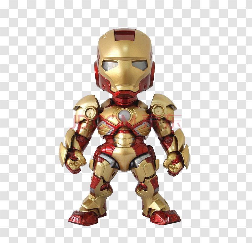 The Iron Man Disney Infinity: Marvel Super Heroes Black Widow Fist - Model Figure - Standing Transparent PNG