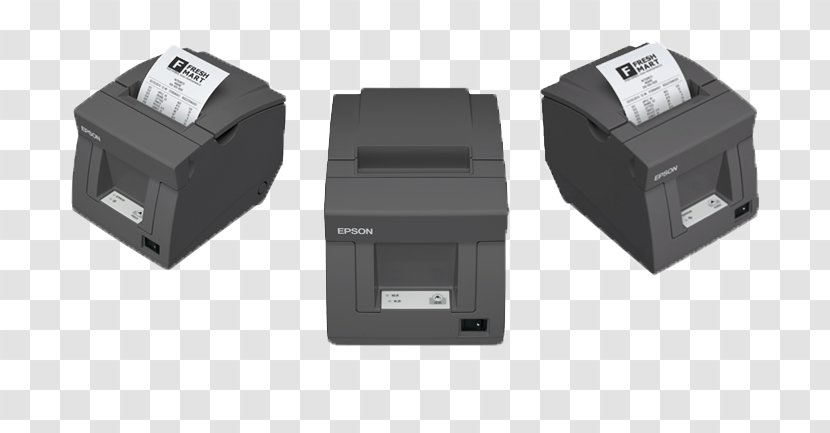 India Barcode Printer Thermal Printing Label - Epson - Let Your Dreams Fly Transparent PNG