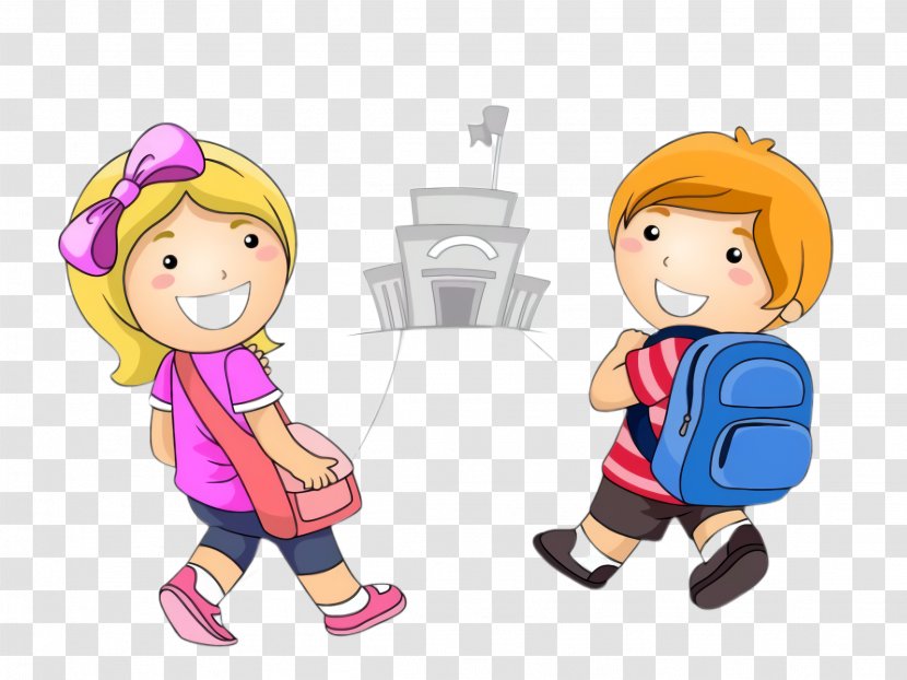 Cartoon Animated Clip Art Child Animation - Style Gesture Transparent PNG