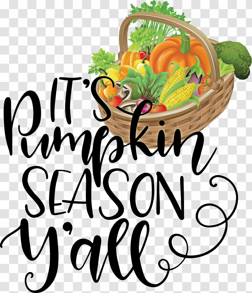 Pumpkin Season Thanksgiving Autumn Transparent PNG