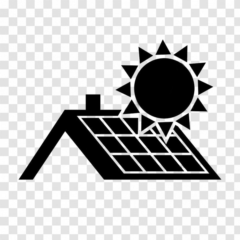 Solar Power Panels Energy Tata - Symbol Transparent PNG
