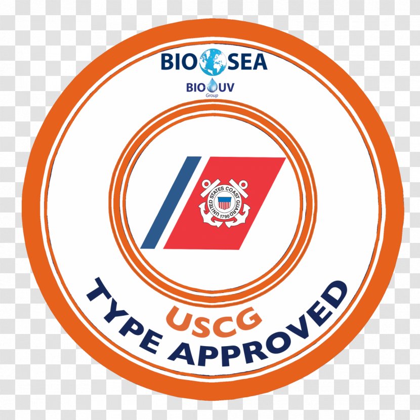 Logo Brand Organization United States Coast Guard Font - Uscg Logos Transparent PNG