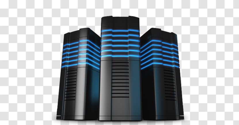 Computer Servers Dedicated Hosting Service Web Virtual Private Server MySQL - Electronic Device - Shared Transparent PNG
