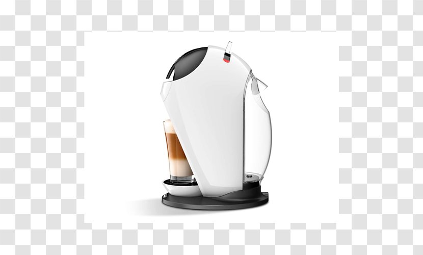 De'Longhi Nescafé Dolce Gusto Jovia EDG 250 Coffeemaker - Bar - Coffee Transparent PNG