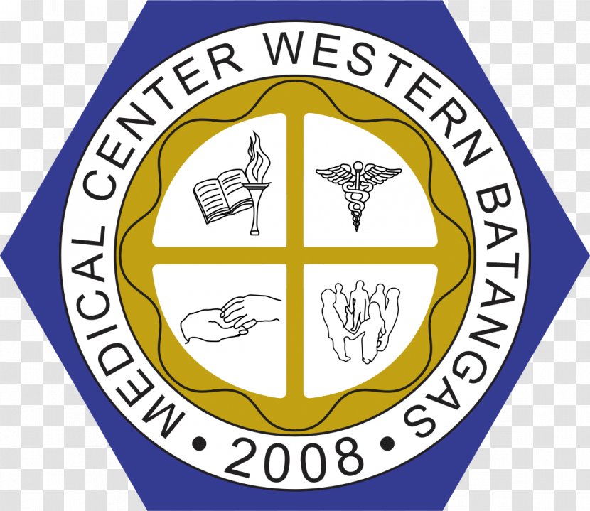 Medical Center Western Batangas Hospital Virginia Commonwealth University Health Medicine - Brand - Sign Transparent PNG