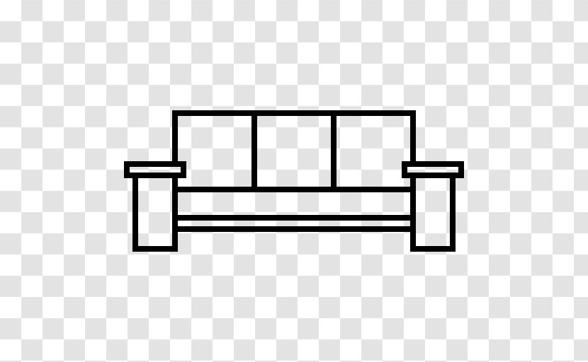 Furniture - Entertainment - Rest Chair Transparent PNG