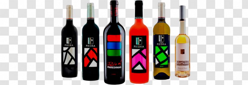 Wine Liqueur Glass Bottle Toro - Denominación De Origen Transparent PNG