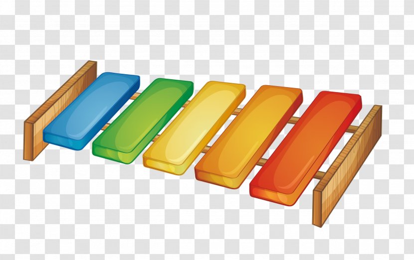Xylophone Royalty-free Clip Art - Stock Photography - Chair Vector Transparent PNG